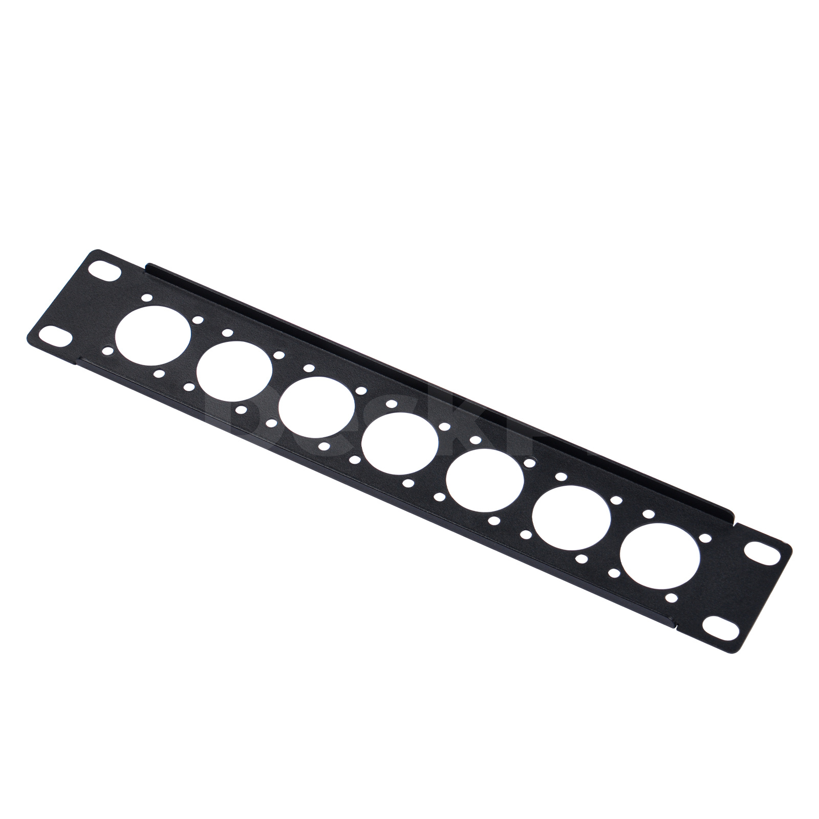 Deskpi Super6C - DeskPi Rackmate Accessoires 10 inch 1U
