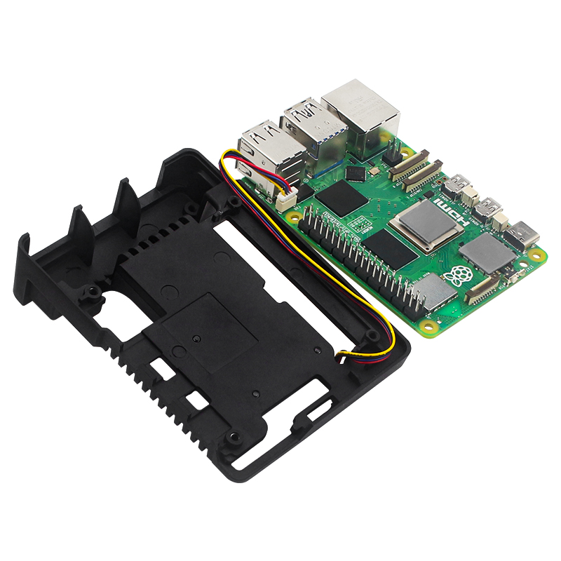 Argon NEO 5 M.2 NVME PCIE-behu - Turing Pi 2 recensie en prijs