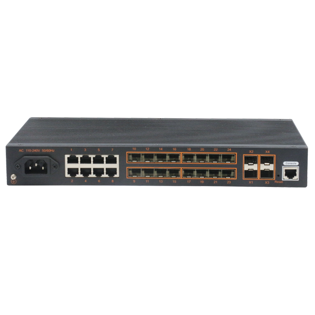hitproductGoede productaanbeve - Sfp+ 10G Managed Switch 8 Port recensie en prijs