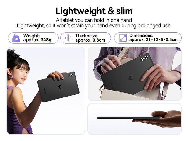 Headwolf FPad6 8,7 inch Androi - Deskpi Super6C recensie en prijs
