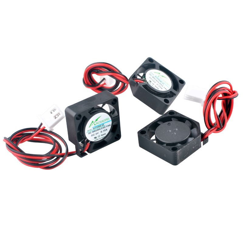 ANCHAOPU ACP2006 2 cm 20mm Fan - Turing Pi 2 recensie en prijs