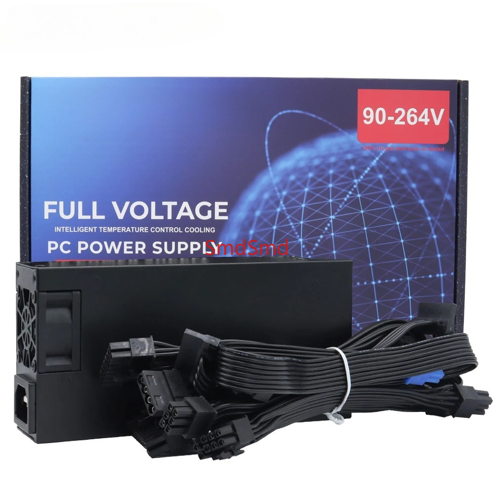 Flex 600W Modulaire Voeding Kl - Atx Power Supply 1U Flex 500W recensie en prijs