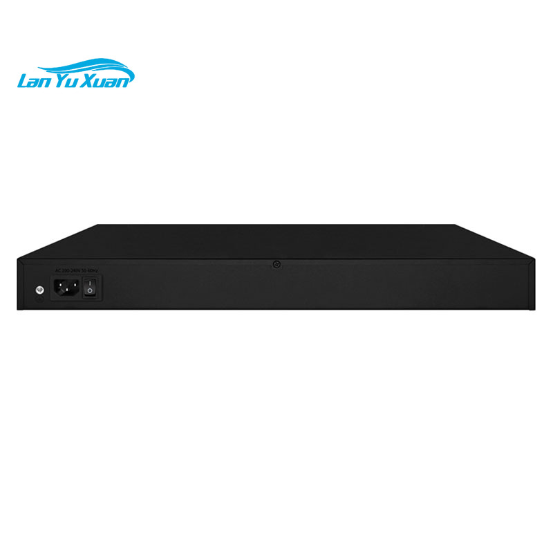 L3 beheerde switch, 16 poorten - Sfp+ 10G Managed Switch 8 Port recensie en prijs