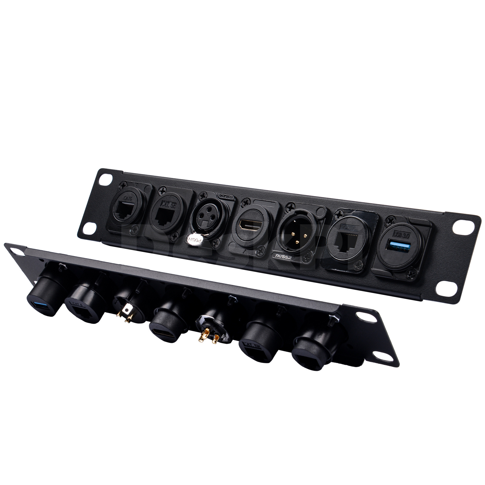 DeskPi Rackmate Accessoires 10 - Deskpi Super6C recensie en prijs