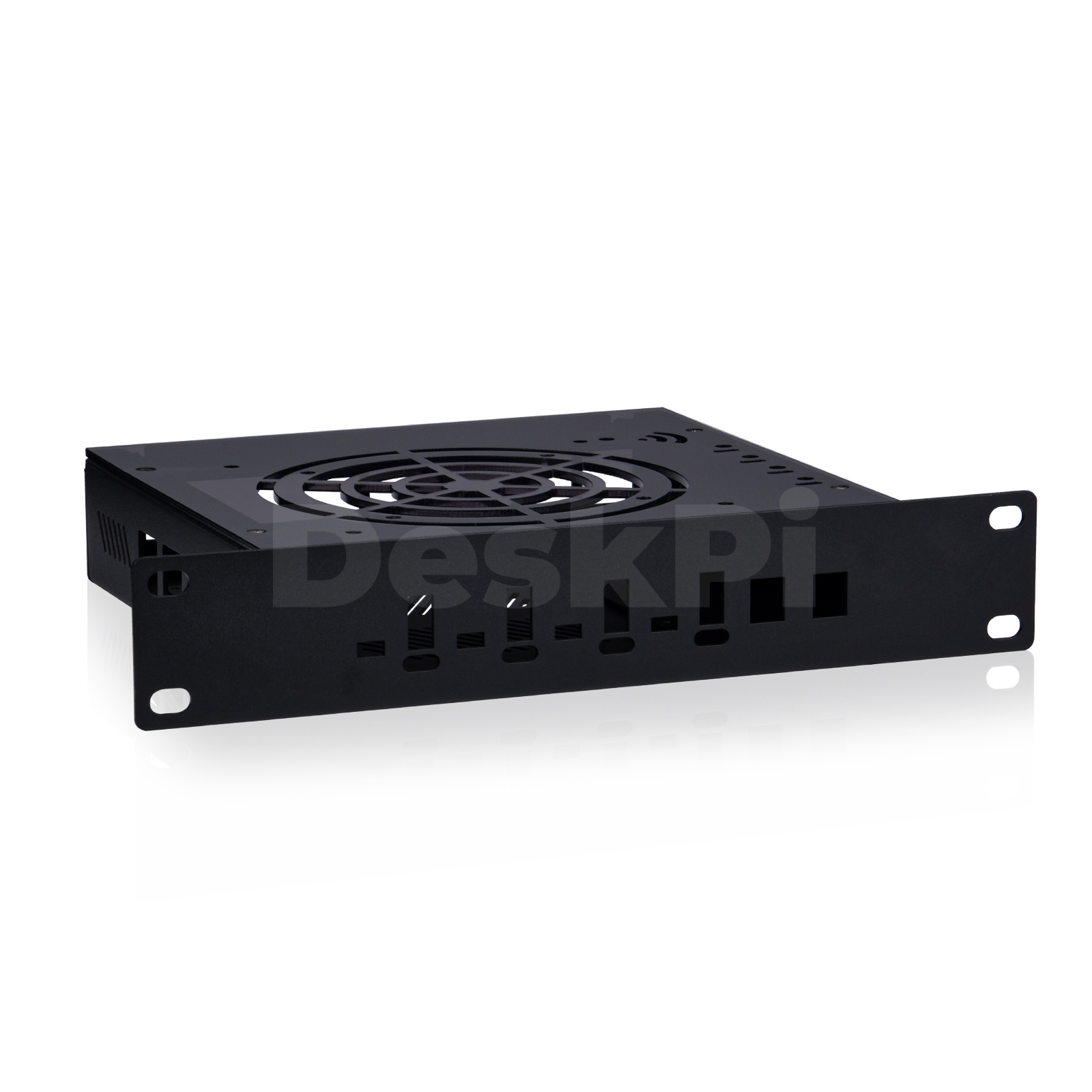 DeskPi Metalen Behuizing voor  - Deskpi Super6C recensie en prijs