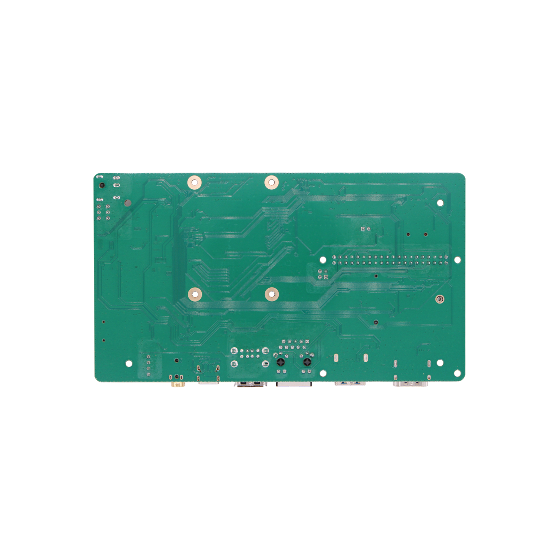 Radxa CM5 IO-bord, verifieer R - Deskpi Super6C recensie en prijs
