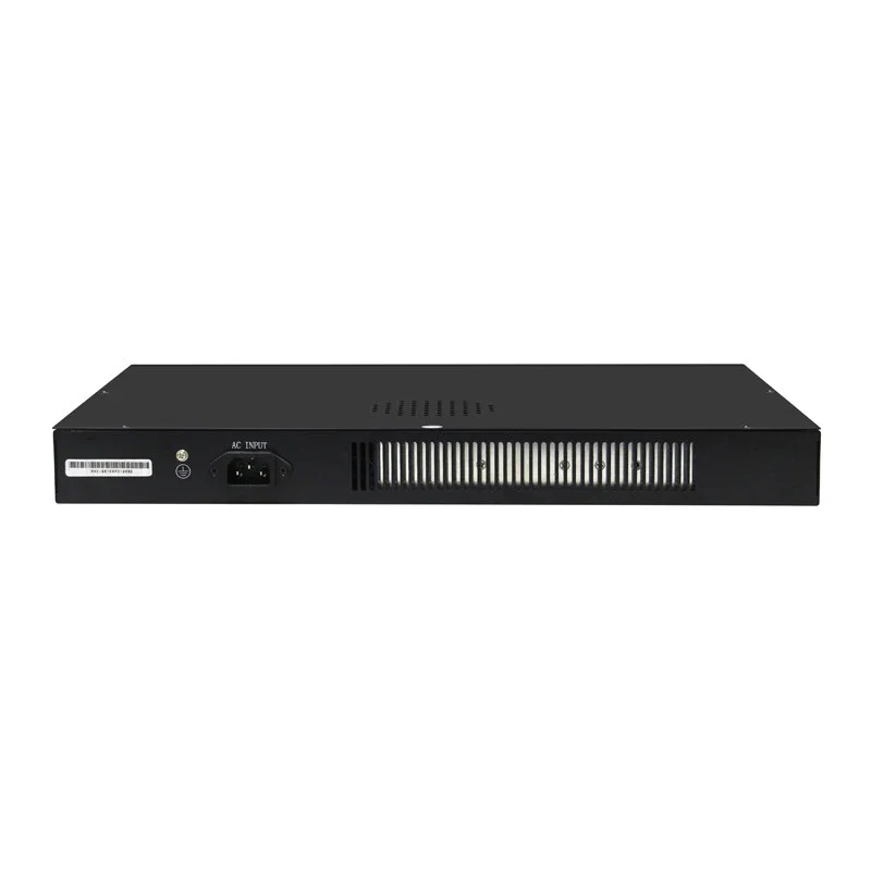 4 8 16 24-poorts Gigabit L2-be - Sfp+ 10G Managed Switch 8 Port recensie en prijs